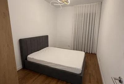 Apartament cu 3 camere decomandat, mobilat în Pipera - 2
