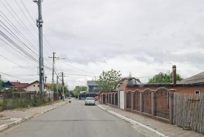 Teren de 980 mp, în Lazu - 7