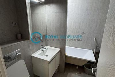 Apartament cu 3 camere decomandat, mobilat în Democrației - 7