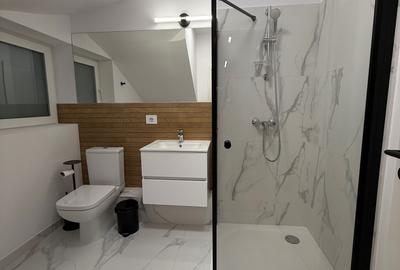 Apartament cu 3 camere decomandat în Pipera - 3