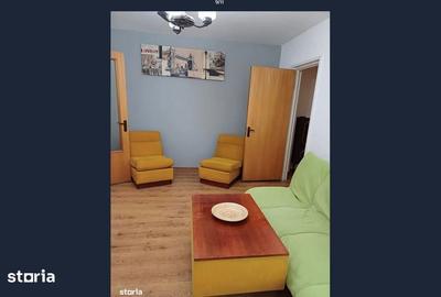 Apartament cu 2 camere în Tei - 10