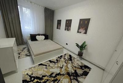 Apartament cu 2 camere decomandat în Central - 2