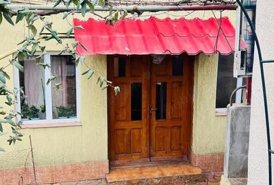 Casă cu 3 camere cu Teren 520 Mp în Central - 4