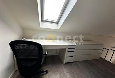 Apartament cu 2 camere semidecomandat în Gheorgheni - 6