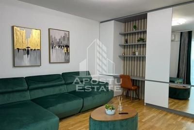 Garsonieră semidecomandată, mobilată în Fabric - 4