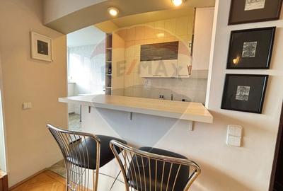 Apartament cu 1 camere de vânzare în zona Stefan cel Mare - 3