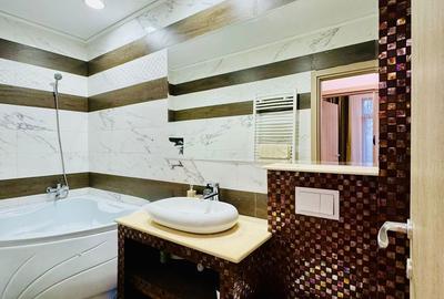 Apartament cu 3 camere în Moara de Vânt - 6
