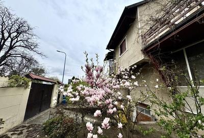 Casă cu 4 camere în Bartolomeu - 6