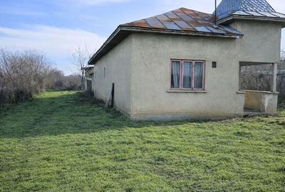 Casă cu 3 camere cu Teren 1000 Mp în Drăgănești-Vlașca - 3
