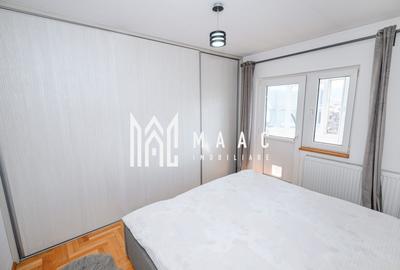 Apartament cu 2 camere decomandat, mobilat în Cartierul Nord - 12