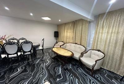 Casa plan parter, 600 mp, 200 mp utili, Romanesti - 4