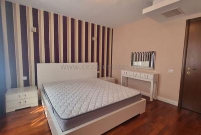 HERASTRAU  NORDULUI DE INCHIRIAT APARATMENT 3 CAMERE SPATIOS | PARCARE - 21