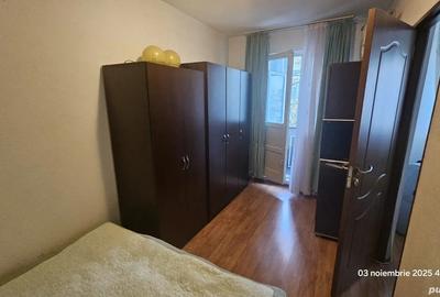 Apartament cu 2 camere semidecomandat în Central - 5
