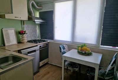 Apartament cu 3 camere in Titan (direct de la proprietar)