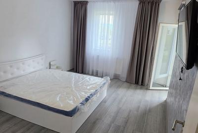 Apartament cu 3 camere semidecomandat în Vasile Aaron - 2