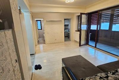Apartament cu 2 camere semidecomandat în Central - 3