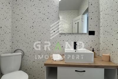 TOTUL NOU | Ap.1 camera | Parcare subterana | Kaufland/USAMV/Frunzisului - 15