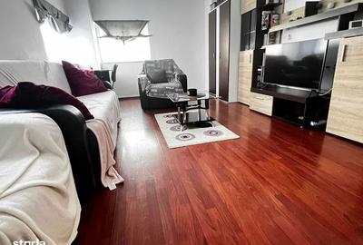 Apartament cu 2 camere decomandat în Central - 4