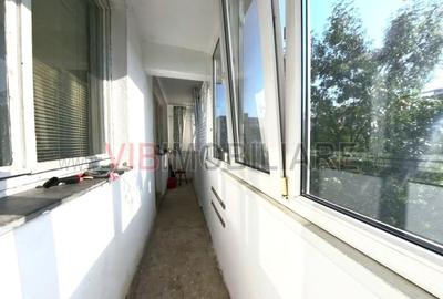 3 camere - decomandat - bucla Drumul Taberei - 3