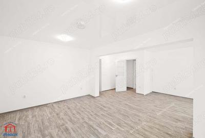 Spațiu comercial, de 55 mp, în Siderurgiștilor - 16