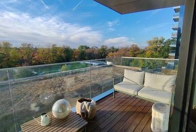 Apartament Lux 4 Camere Floreasca I One Mircea Eliade I Parcare - 20