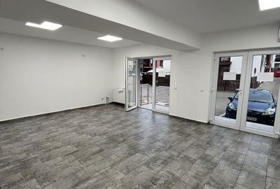 Spațiu comercial, de 40 mp, în Central - 5