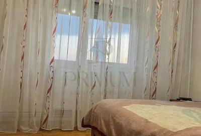 STEFAN CEL MARE - ETAJ 5 LIFT - 3 CAMERE - 2 BAI - 2 BALCOANE - CENTRALA PROPRIE - CLIMA - BOXA - 5