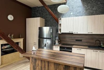 De închiriat Spațiu Comercial / Birouri – Calea Dorobanților(zona Tribunal) - 4