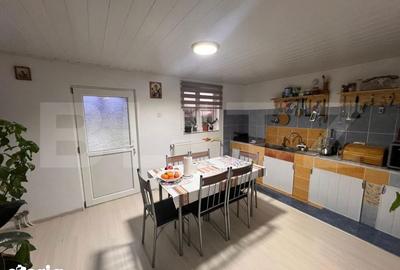 Casă cu 3 camere cu Teren 900 Mp în Lascăr Catargiu - 9