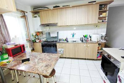 Casa individuala S+P+M cu teren 1723 mp, zona linistita, in Grigorescu - 10