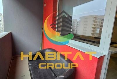 Apartament 2 camere, utilat mobilat langa metrou, 5 minute - 7