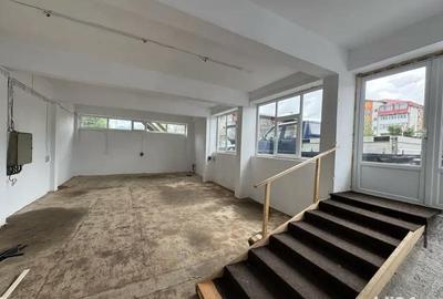 Spațiu comercial, de 1,037 mp, în Central - 4