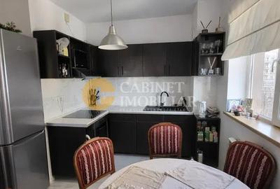Apartament cu 2 camere semidecomandat, mobilat în Tătărași - 2