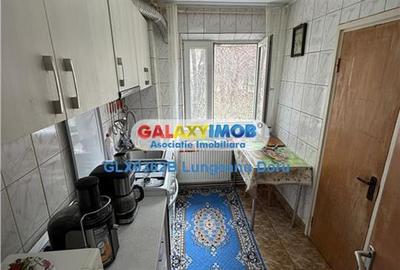 Apartament cu 4 camere semidecomandat, mobilat în Berceni - 14