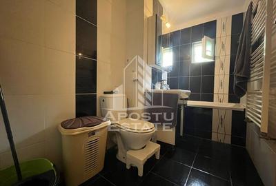 Apartament 3 camere, decomandat , 2 ba?i, complet mobilat s?i utilat - 10