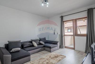 GARSONIERA | COMISION 0% | 37MP | SANPETRU | PET FRIENDLY