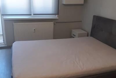 Garsonieră decomandată, mobilată în Mihai Bravu - 5