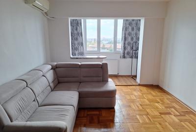Inchiriez apartament cu 3 camere zona Garii Inchiriez apartament cu 3 camere zona Garii - 2