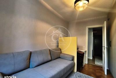 Apartament cu 3 camere decomandat în Orașul Nou - 5