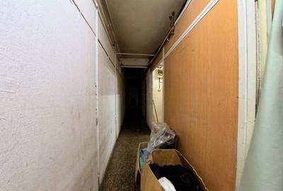 Fabrică confecții – 260 mp – Complex APACA - 7