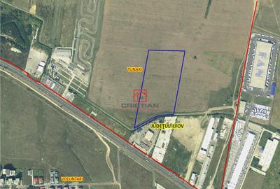 Teren Tunari - Centura Nord, ILFOV - 8