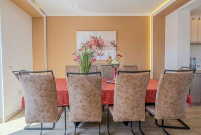 Comision 0 | Casa de inchiriat Pet friendly 120 mp utili, teren 350 mp - 42