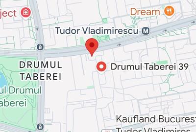 Apartament cu 2 camere decomandat în Drumul Taberei - 5