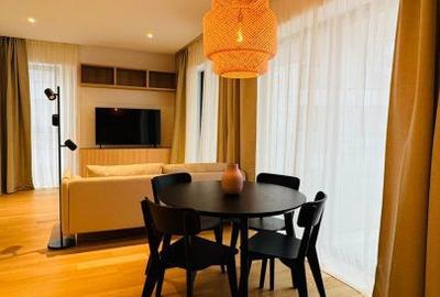 Apartament cu 2 camere în Tei - 5