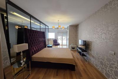 HERASTRAU NORDULUI DE INCHIRIAT APARTAMENT 4 CAMERE LUX | LOC PARCARE - 26