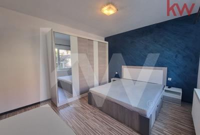 Apartament 3 camere si gradina 128 mp - Selimbar - 4