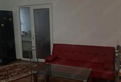 Apartament cu 3 camere semidecomandat în Big - 2