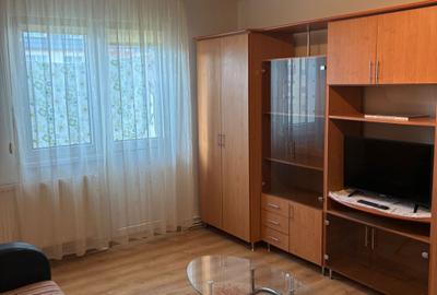 Apartament cu 2 camere semidecomandat în Central - 2