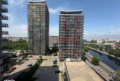 Apartament cu 3 camere în Berceni - 8