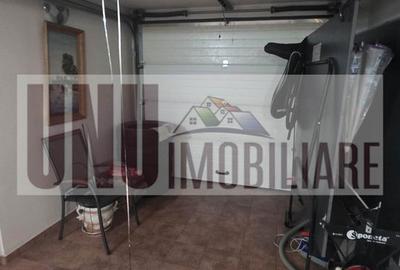 Casă cu 6 camere cu Teren 825 Mp în Bucium - 18
